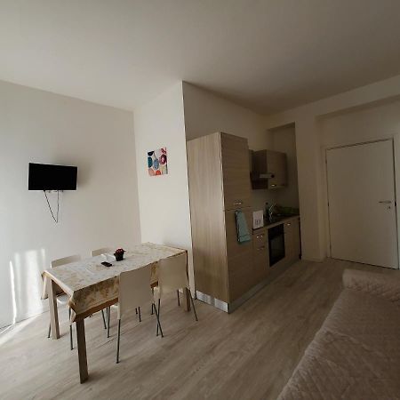 Bergamo Centro Residence Екстериор снимка