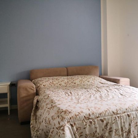 Bergamo Centro Residence Екстериор снимка