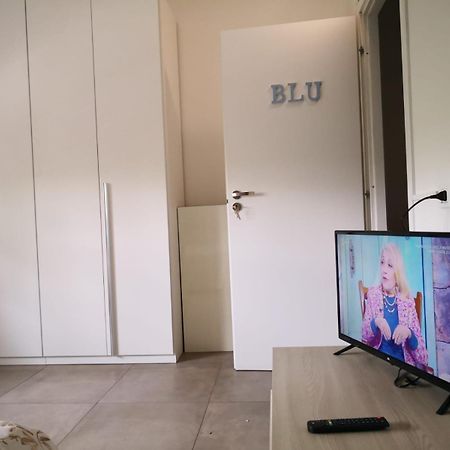 Bergamo Centro Residence Екстериор снимка