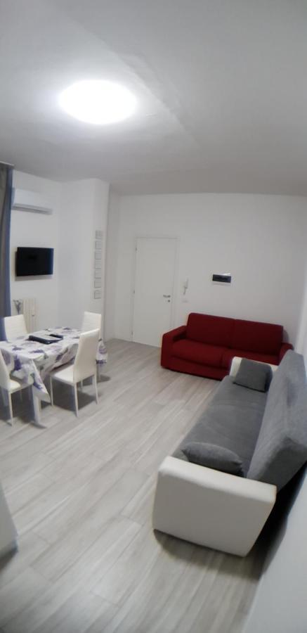 Bergamo Centro Residence Екстериор снимка