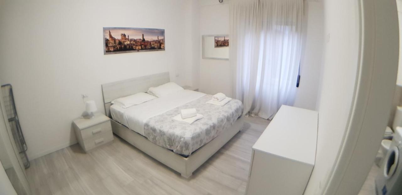 Bergamo Centro Residence Екстериор снимка