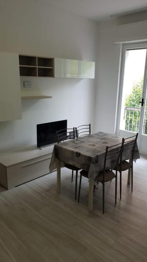 Bergamo Centro Residence Екстериор снимка