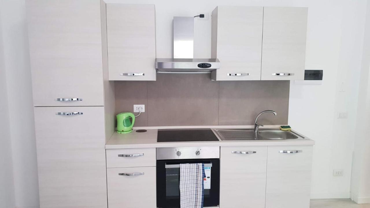 Bergamo Centro Residence Екстериор снимка
