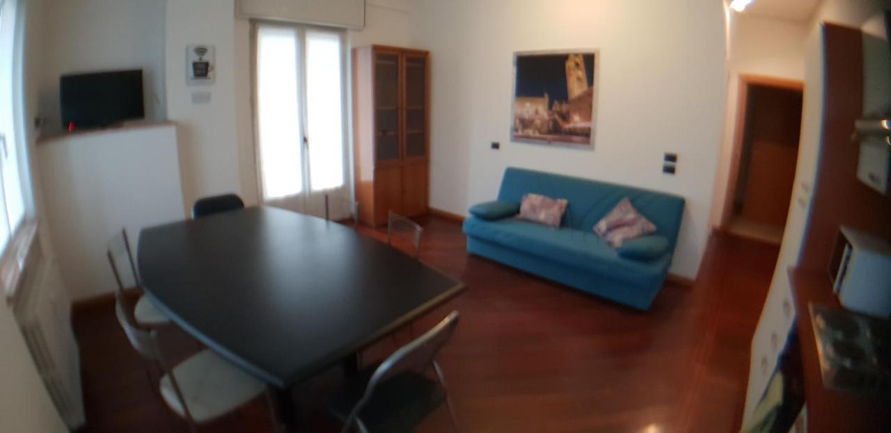 Bergamo Centro Residence Екстериор снимка
