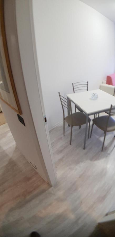 Bergamo Centro Residence Екстериор снимка