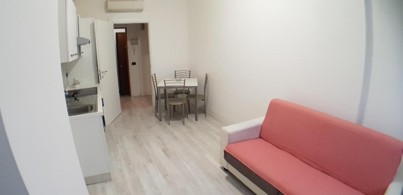 Bergamo Centro Residence Екстериор снимка