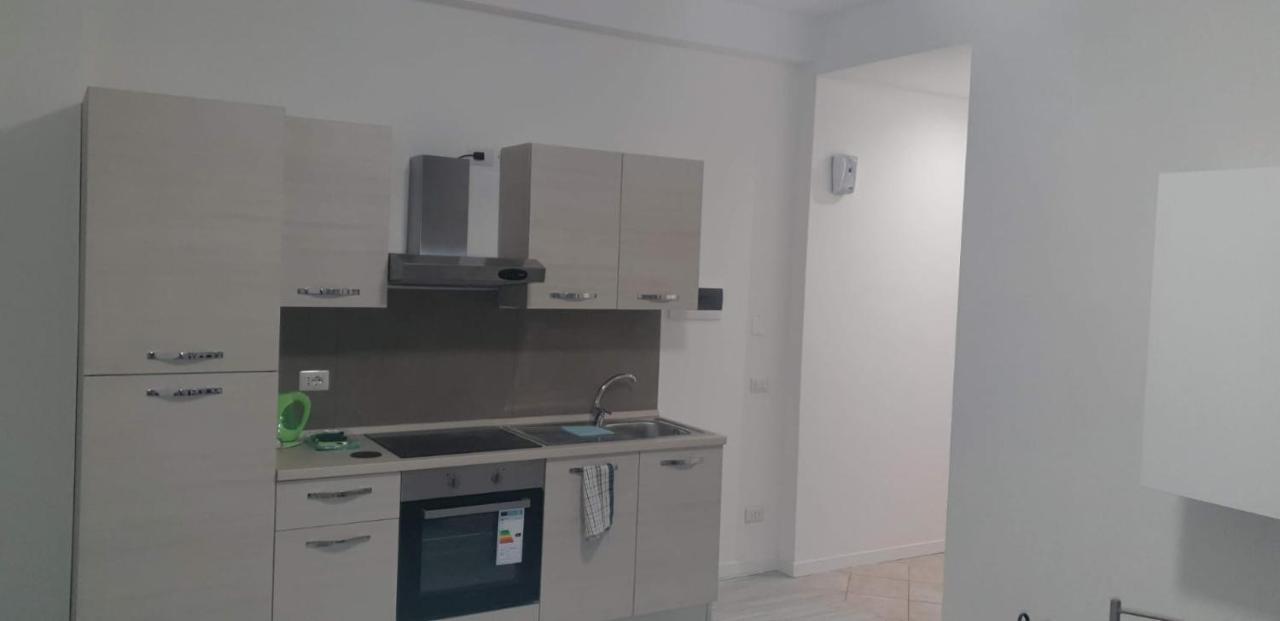 Bergamo Centro Residence Екстериор снимка