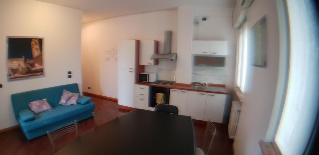 Bergamo Centro Residence Екстериор снимка