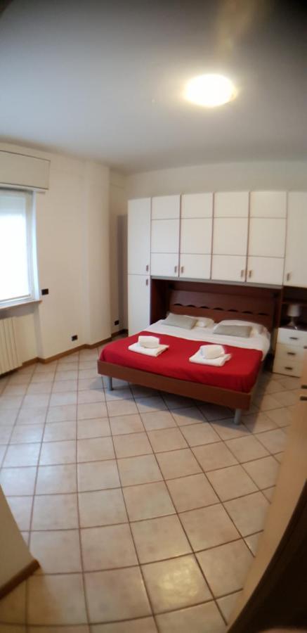 Bergamo Centro Residence Екстериор снимка