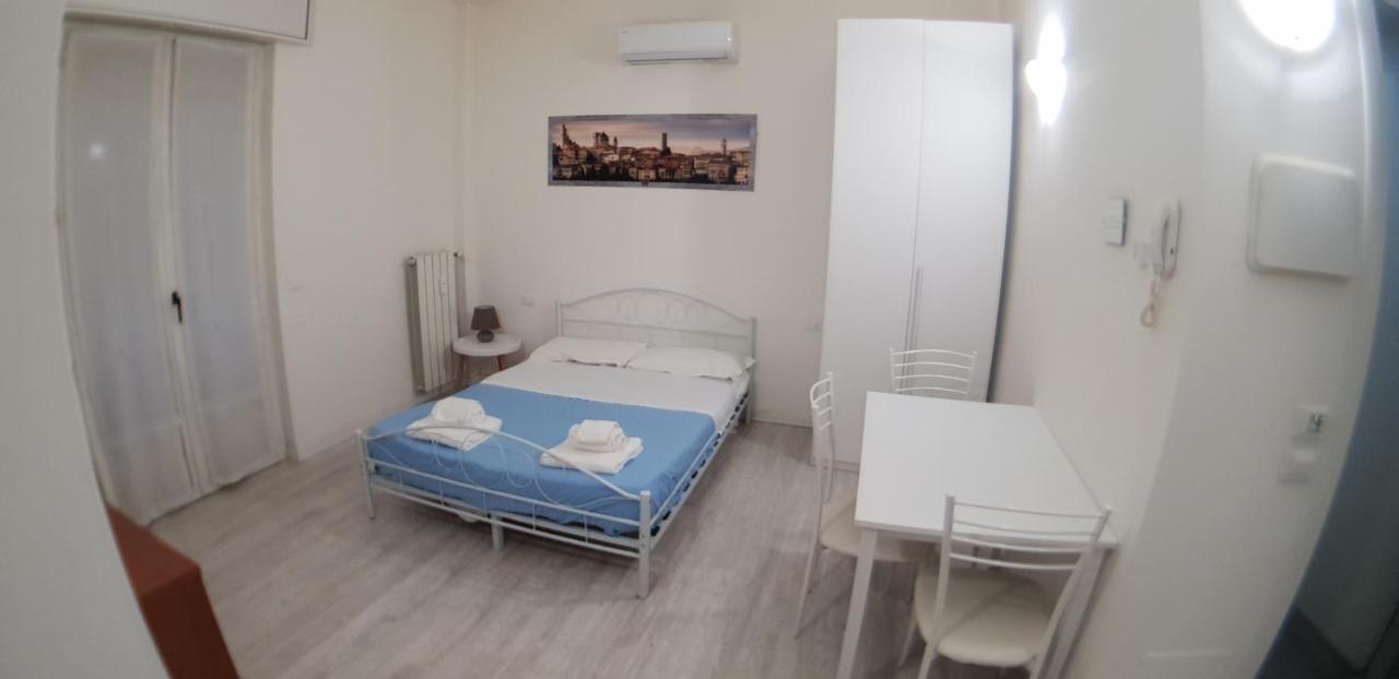 Bergamo Centro Residence Екстериор снимка