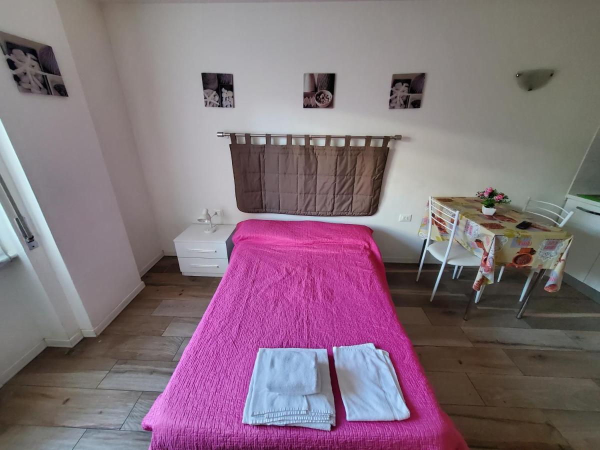 Bergamo Centro Residence Екстериор снимка