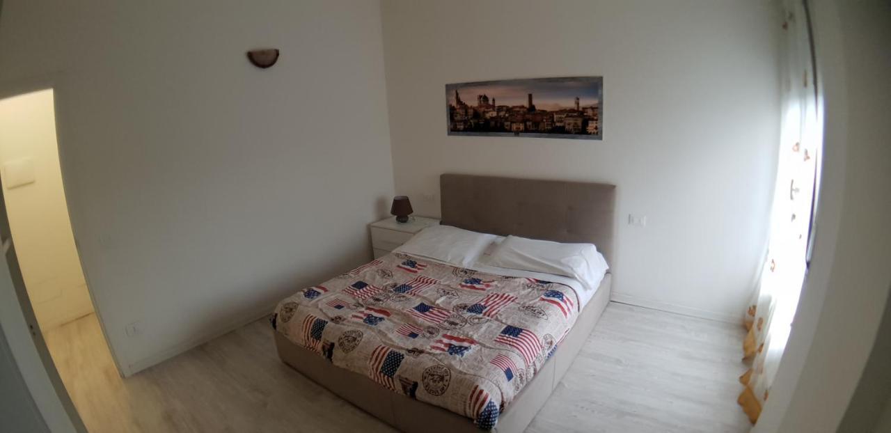 Bergamo Centro Residence Екстериор снимка