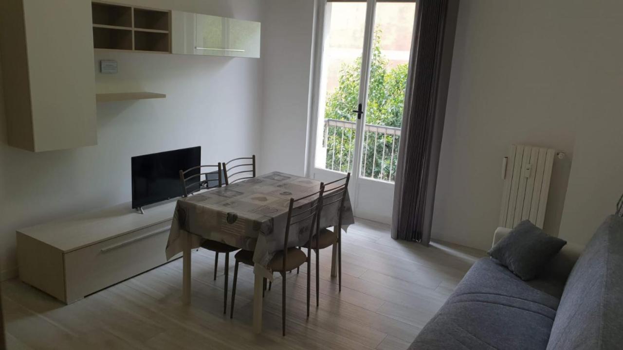 Bergamo Centro Residence Екстериор снимка