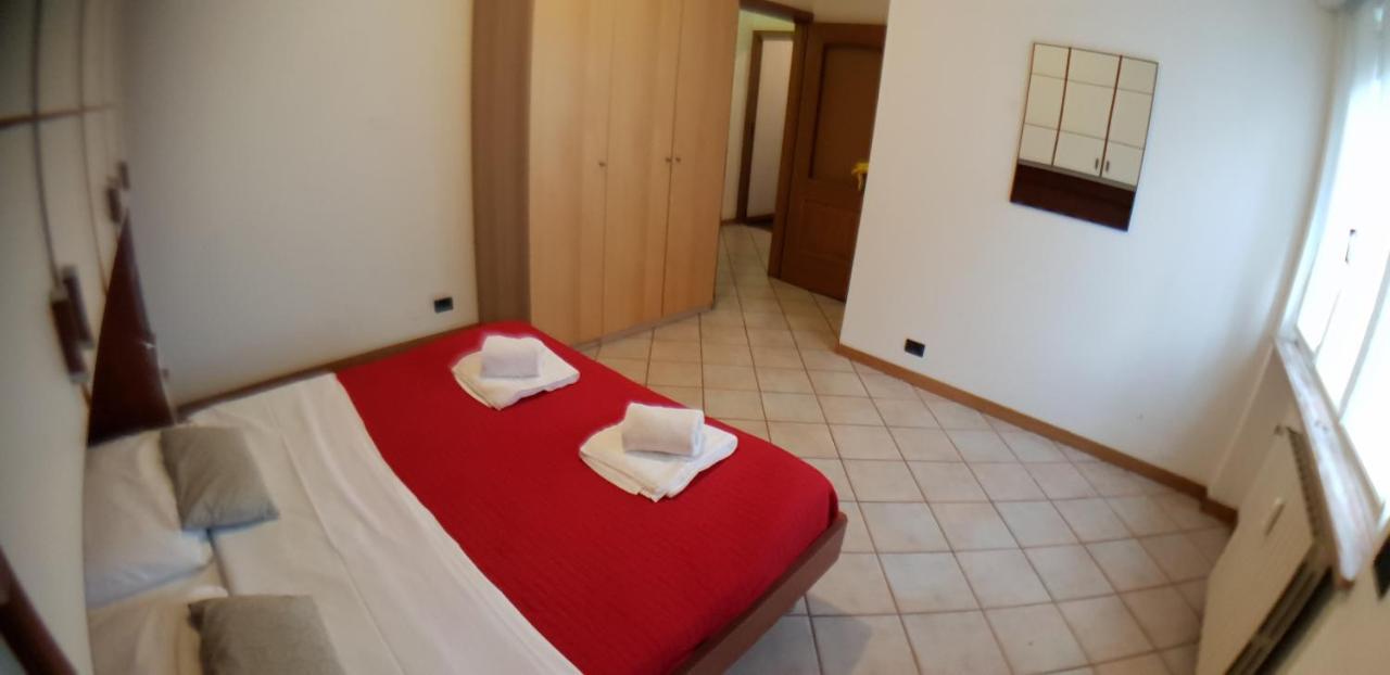Bergamo Centro Residence Екстериор снимка