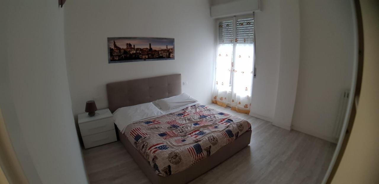 Bergamo Centro Residence Екстериор снимка