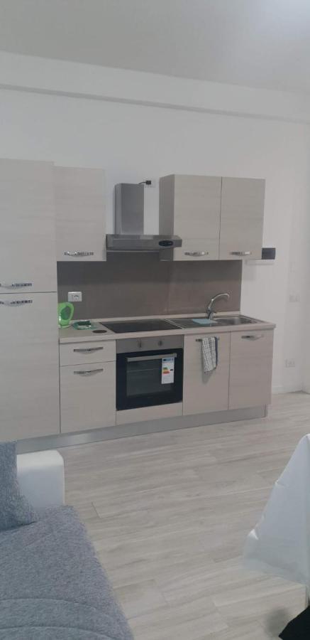 Bergamo Centro Residence Екстериор снимка
