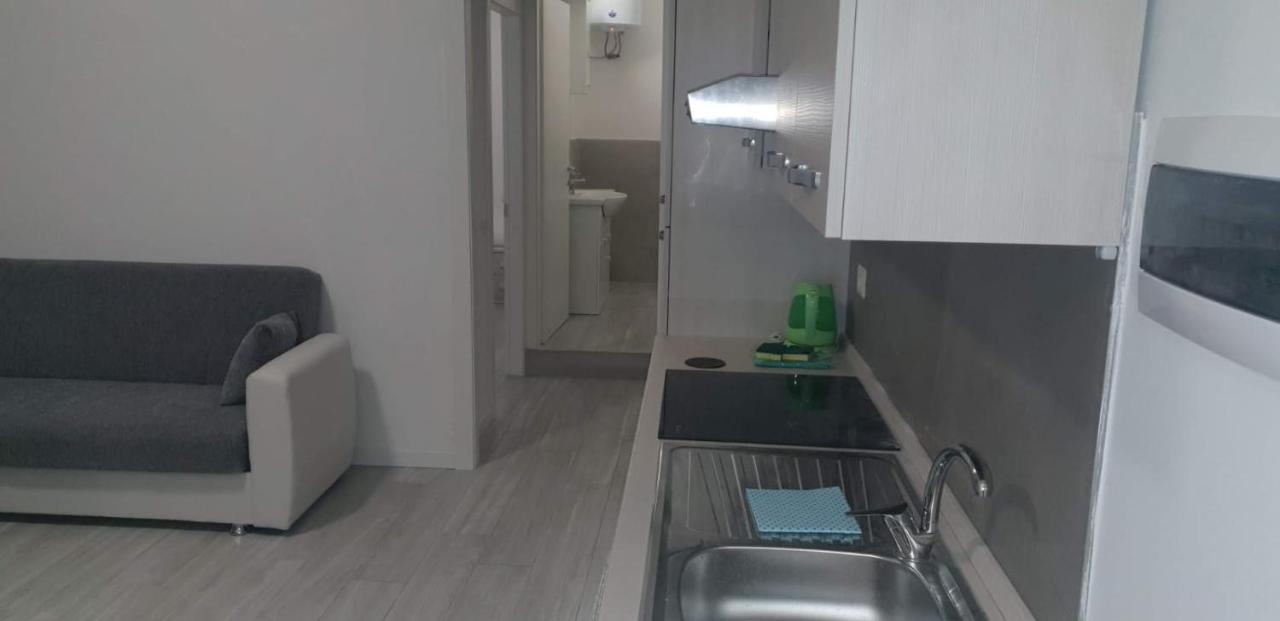 Bergamo Centro Residence Екстериор снимка