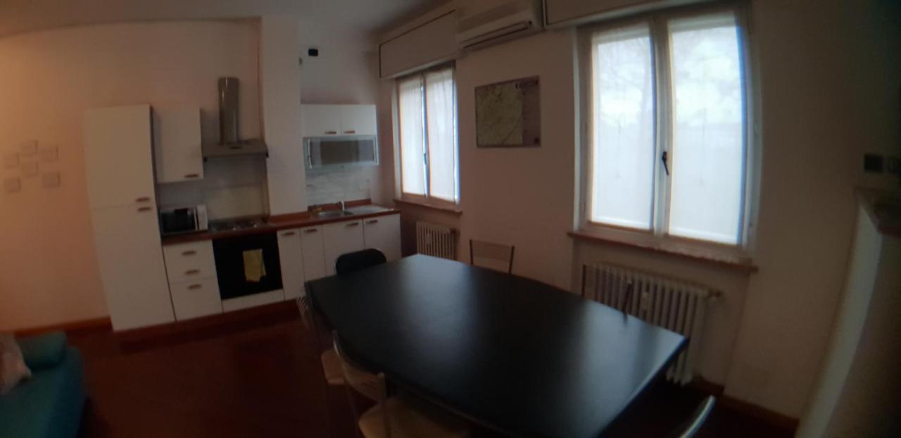 Bergamo Centro Residence Екстериор снимка