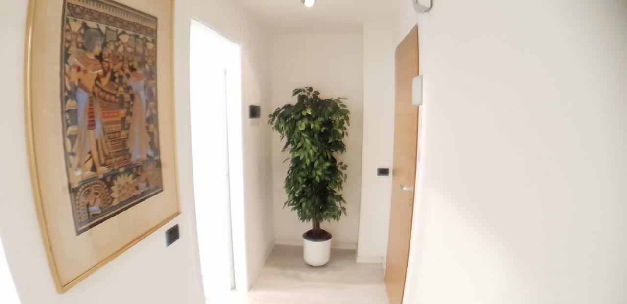 Bergamo Centro Residence Екстериор снимка