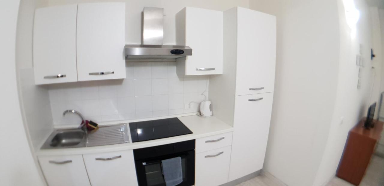 Bergamo Centro Residence Екстериор снимка