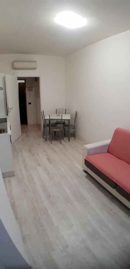 Bergamo Centro Residence Екстериор снимка