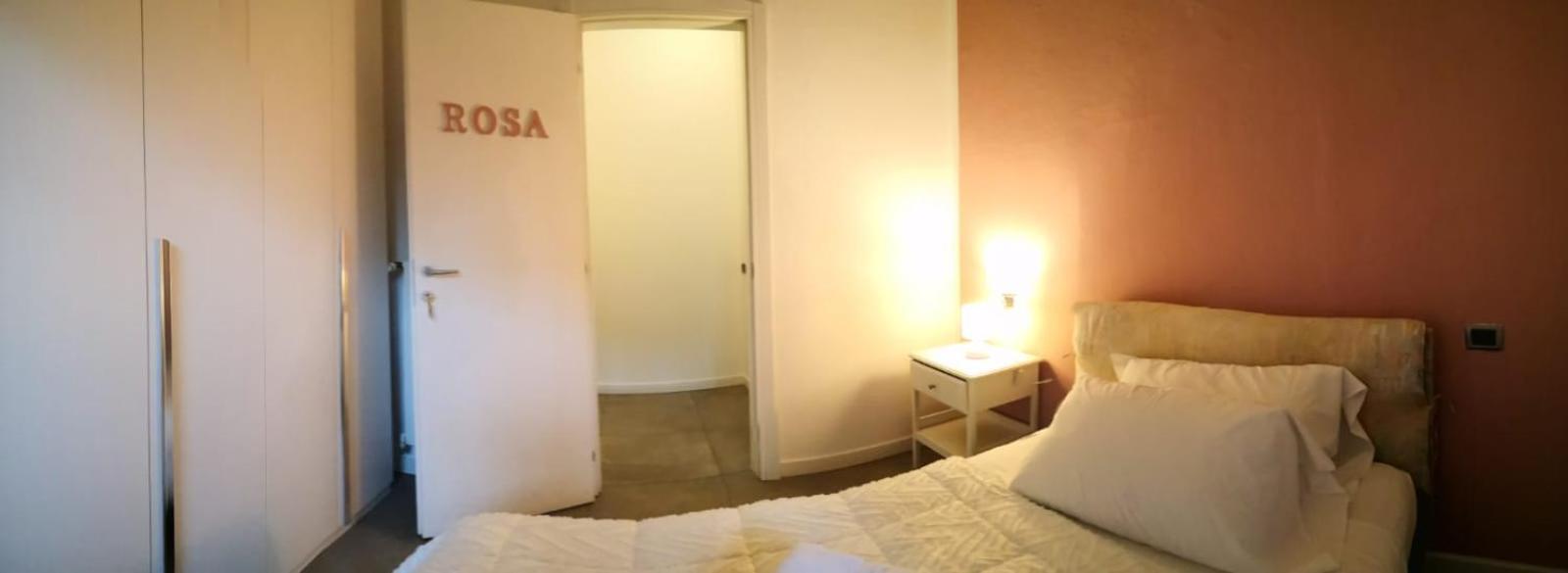 Bergamo Centro Residence Екстериор снимка