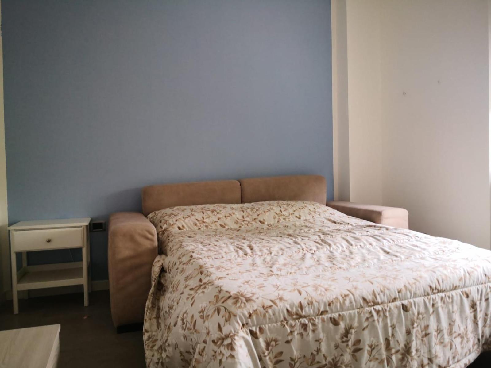 Bergamo Centro Residence Екстериор снимка