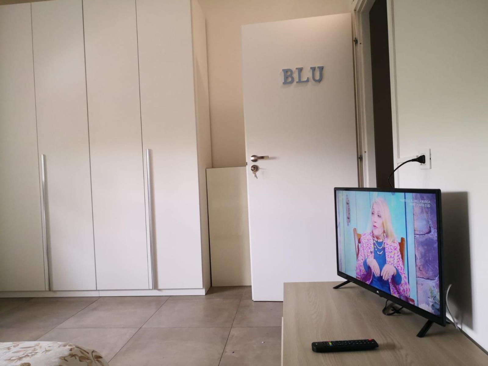 Bergamo Centro Residence Екстериор снимка