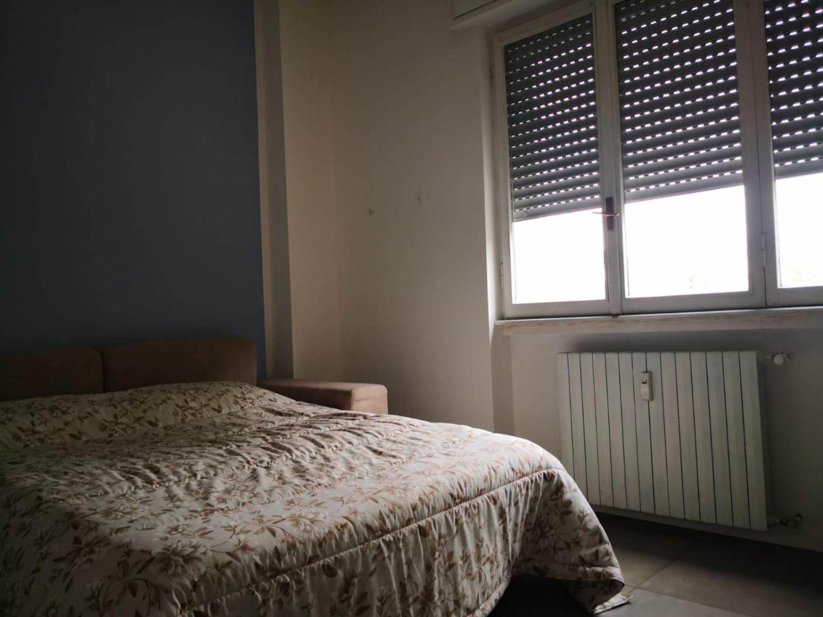 Bergamo Centro Residence Екстериор снимка